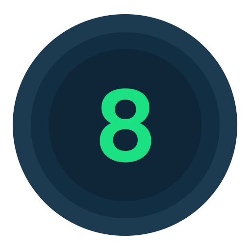 step-8