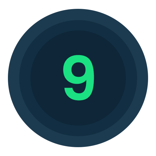 step-9